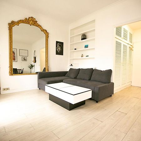 2 Pieces Moderne Victor Hugo/Trocadero Apartment Париж Екстериор снимка