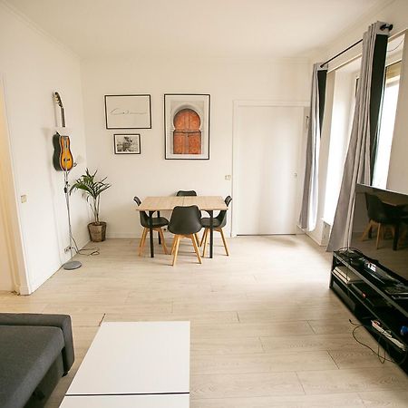 2 Pieces Moderne Victor Hugo/Trocadero Apartment Париж Екстериор снимка