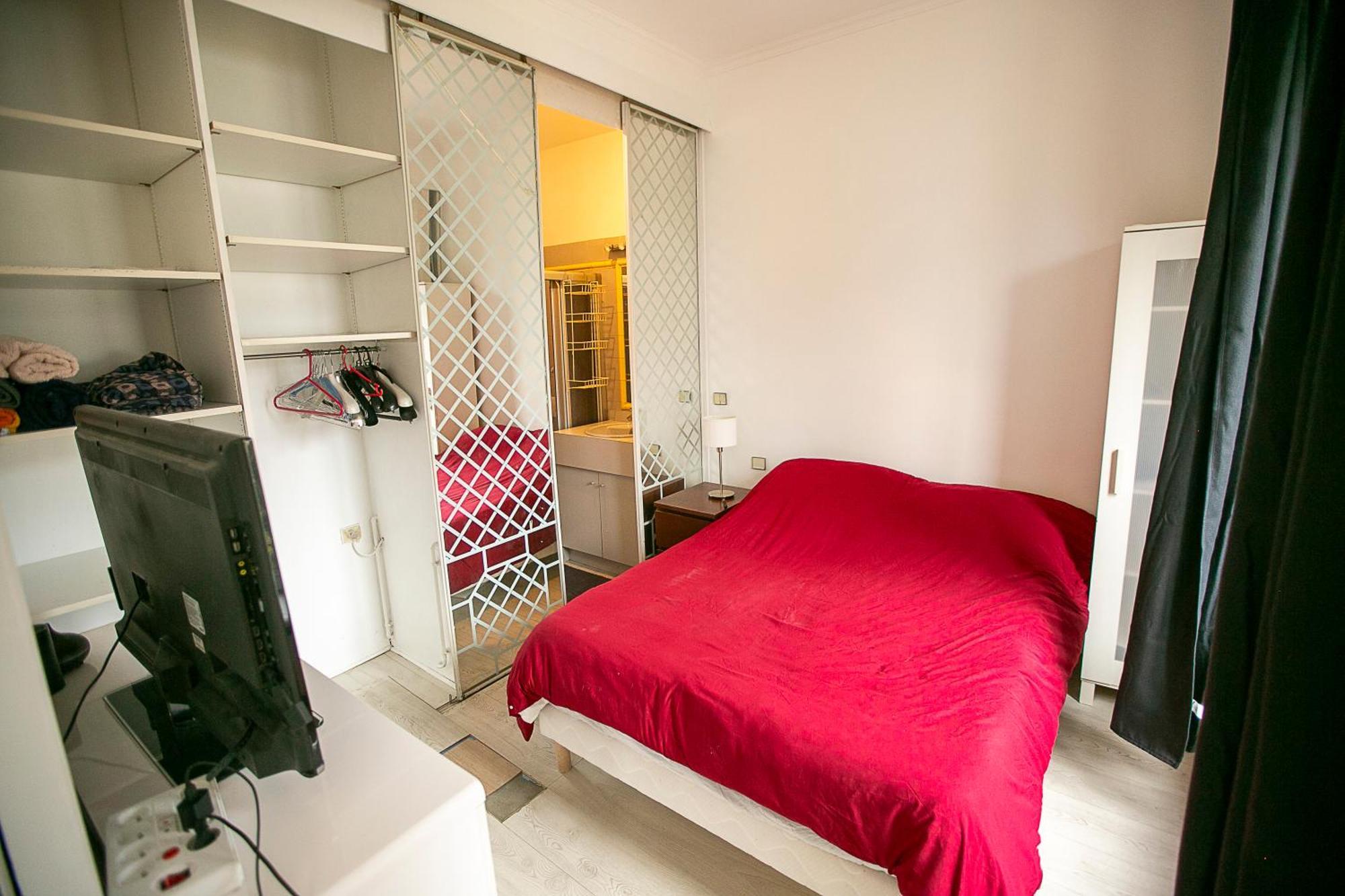 2 Pieces Moderne Victor Hugo/Trocadero Apartment Париж Екстериор снимка