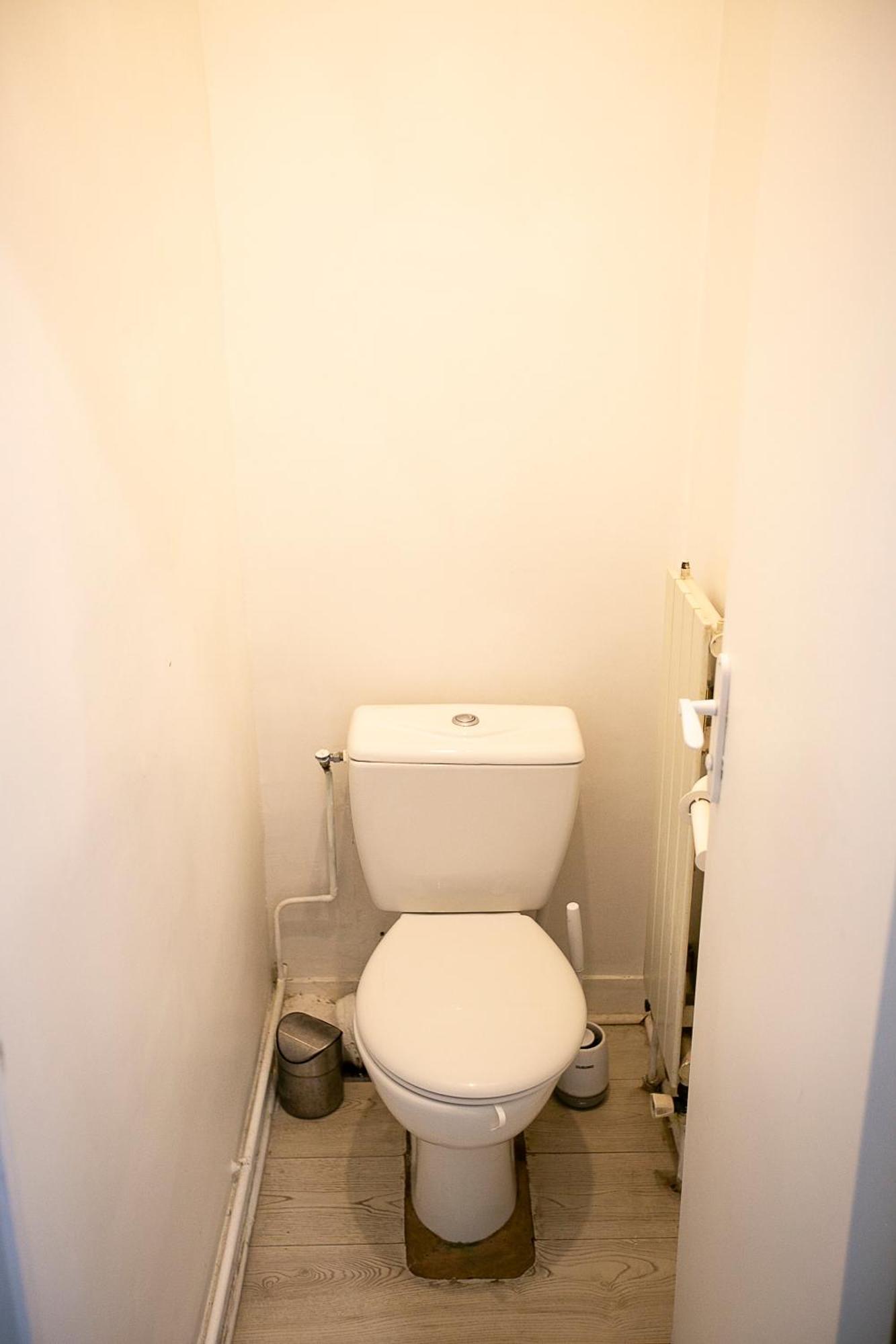2 Pieces Moderne Victor Hugo/Trocadero Apartment Париж Екстериор снимка